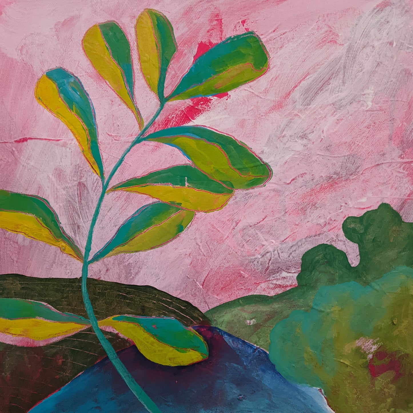 If You Wind Back the Clock - Ros Gervay