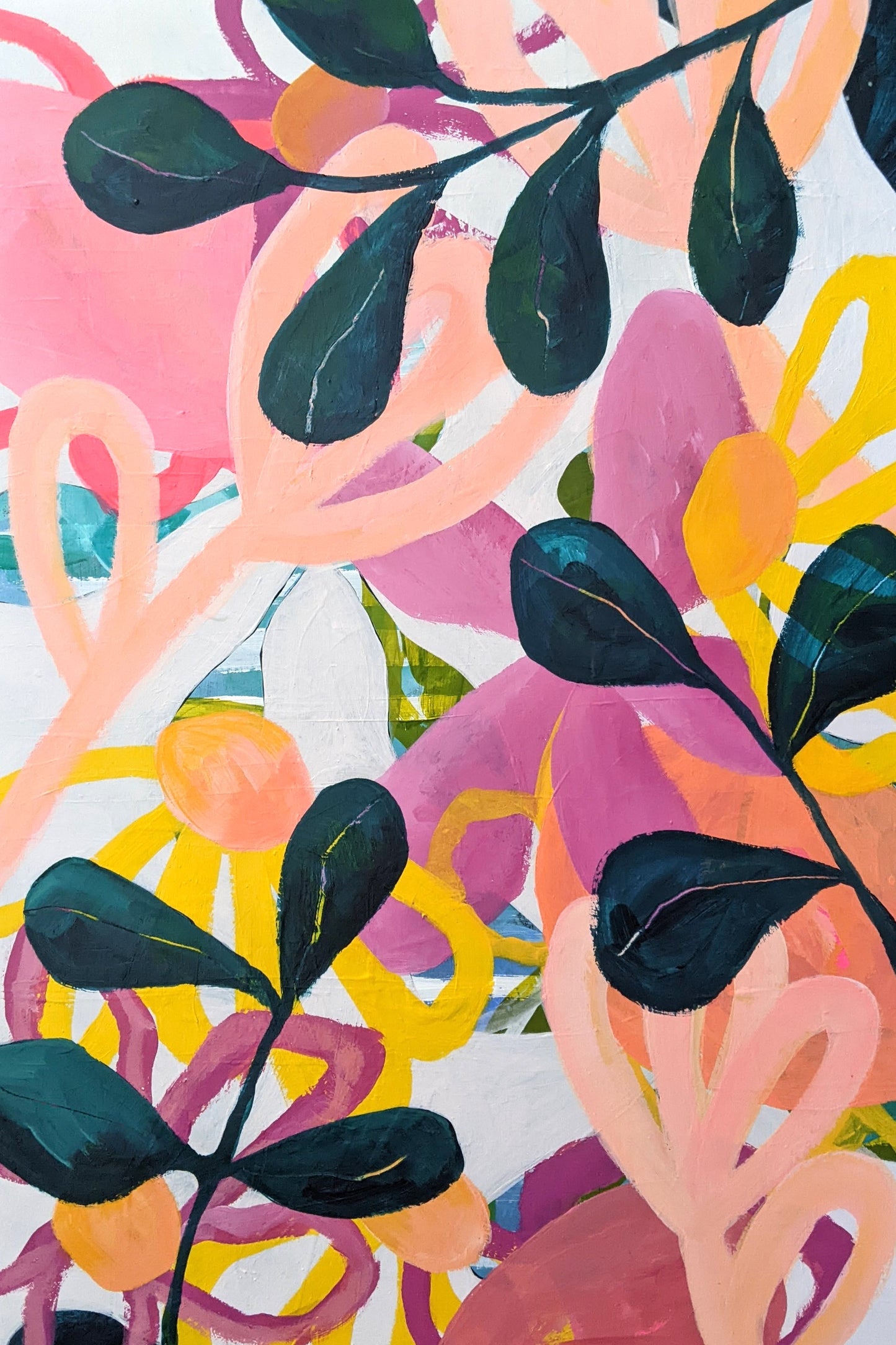 To Savor - Ros Gervay