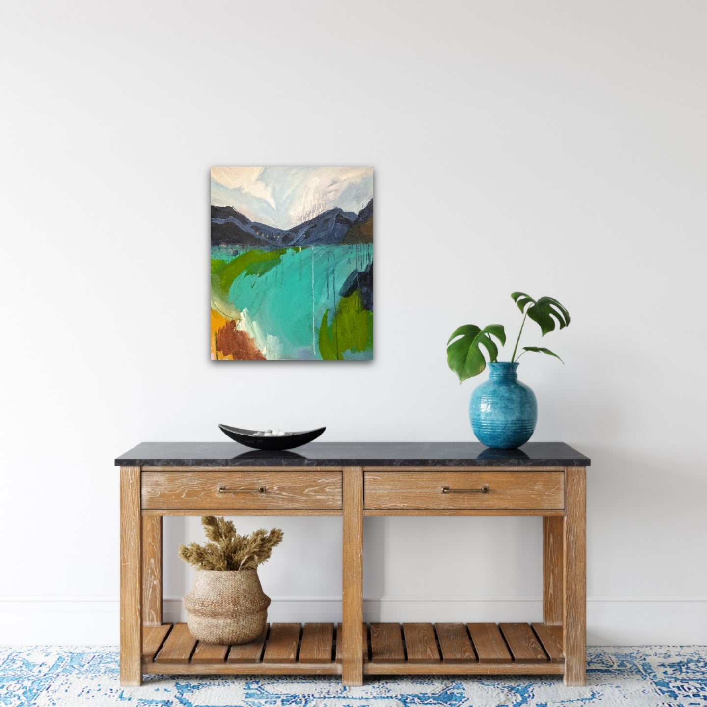 Nothing Else Matters - Ros Gervay