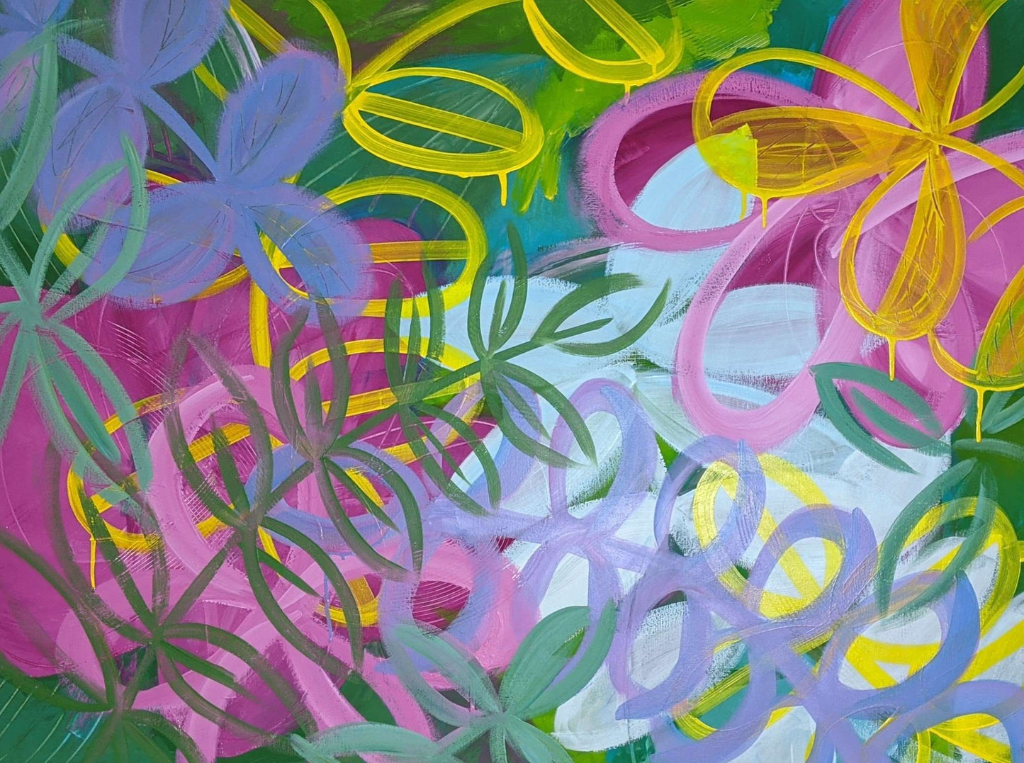 Choosing Hope - Ros Gervay