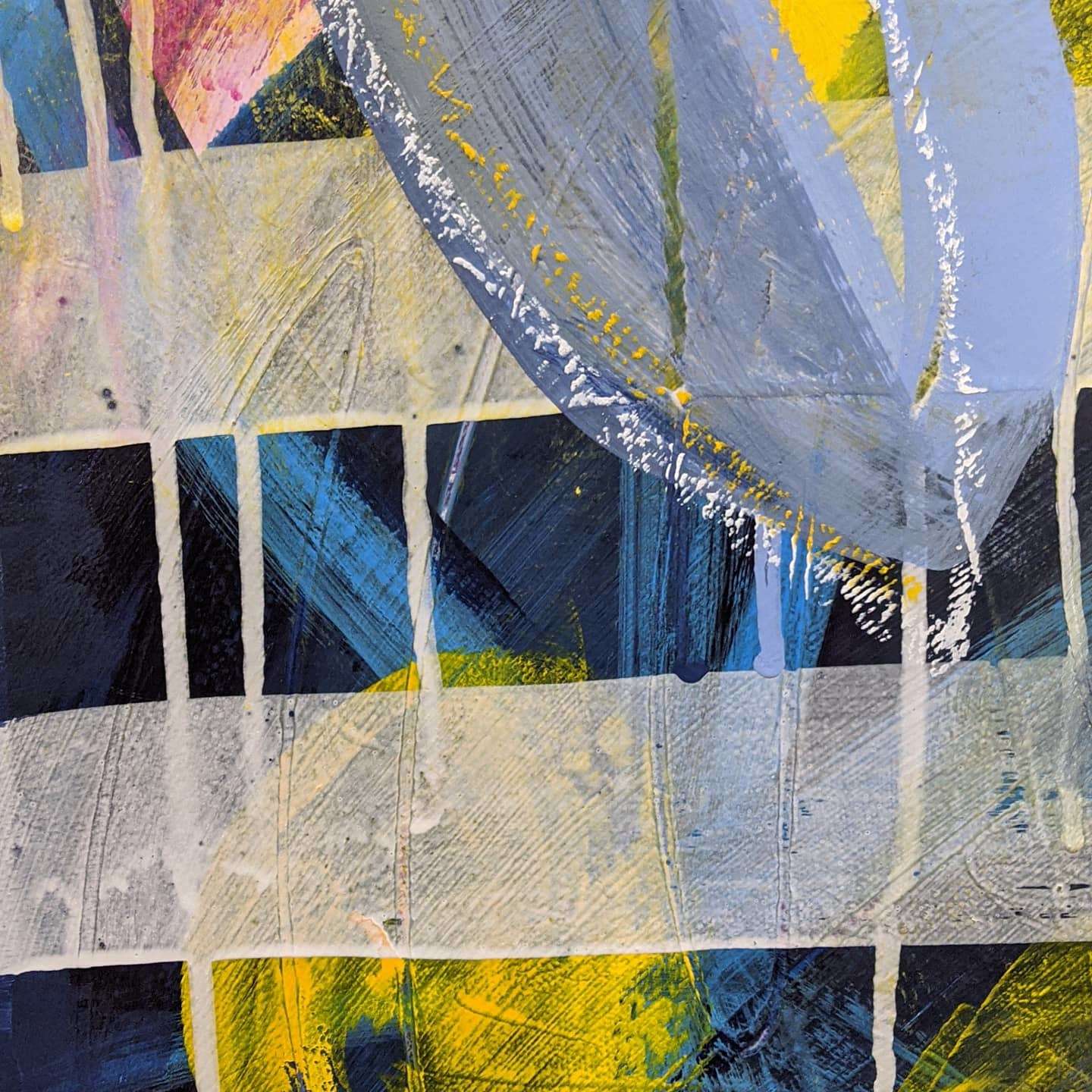 Depth - Ros Gervay