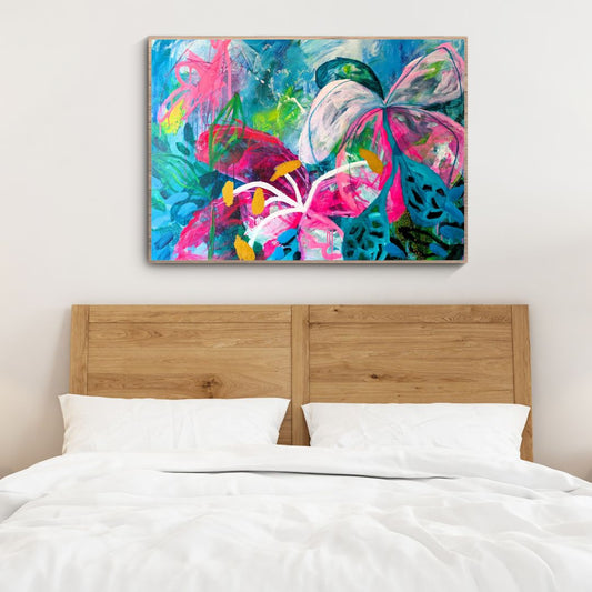 All the Happiness - Ros Gervay