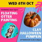 Kids Art Classes - Spring School Holidays October 2025 Lane Cove