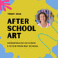 After School Kids Art Classes Term 1 2026 Lane Cove