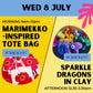 Kids Art Classes Winter School Holidays July 2026 Lane Cove
