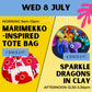 Kids Art Classes Winter School Holidays July 2026 Lane Cove