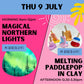 Kids Art Classes Winter School Holidays July 2026 Lane Cove
