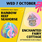 Kids Art Classes Spring School Holidays October 2026 Lane Cove