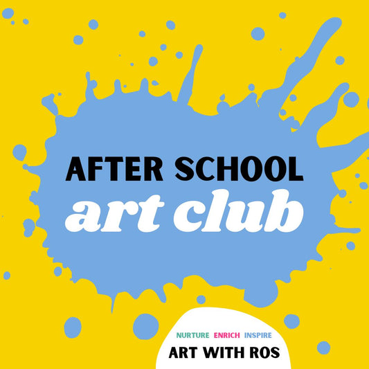 After School Kids Art Classes Term 4 2026 Lane Cove