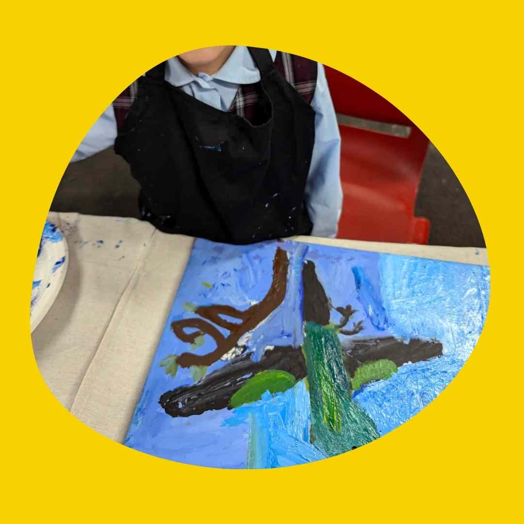 After School Kids Art Classes Term 4 2026 Lane Cove