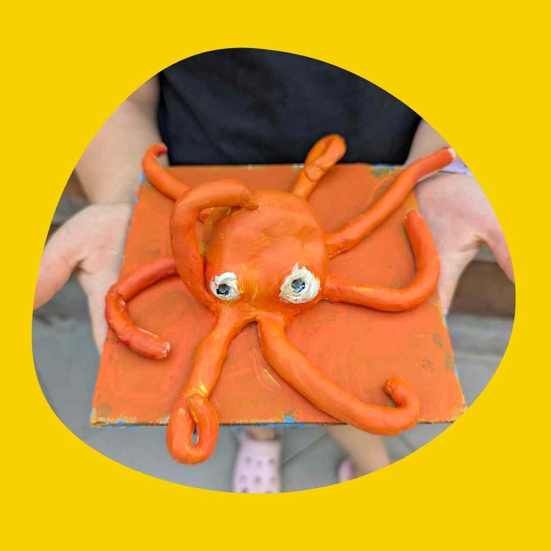After School Kids Art Classes Term 4 2026 Lane Cove