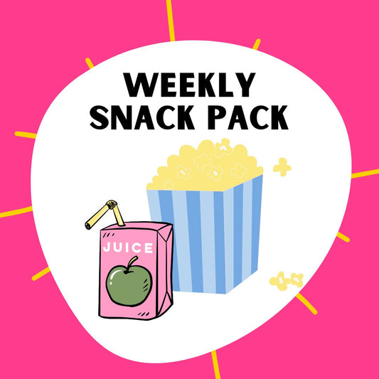 Popcorn & Juice