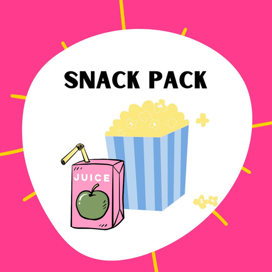Snack Pack