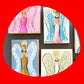 Kids Art Classes - Wed 20th Dec
