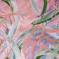 Ros Gervay Creative Giclee Print 30cmW x 25cmH / Fine Art Print / Unframed with 25mm white border "Flamingo Fields" Fine Art Print